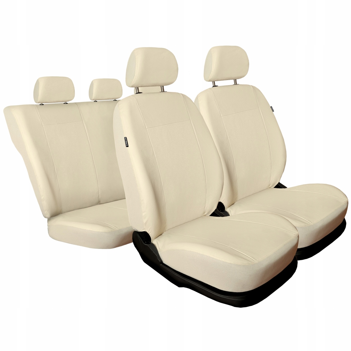 

Pokrowce do Vw Volkswagen Tiguan I II - 07-19 CPbe
