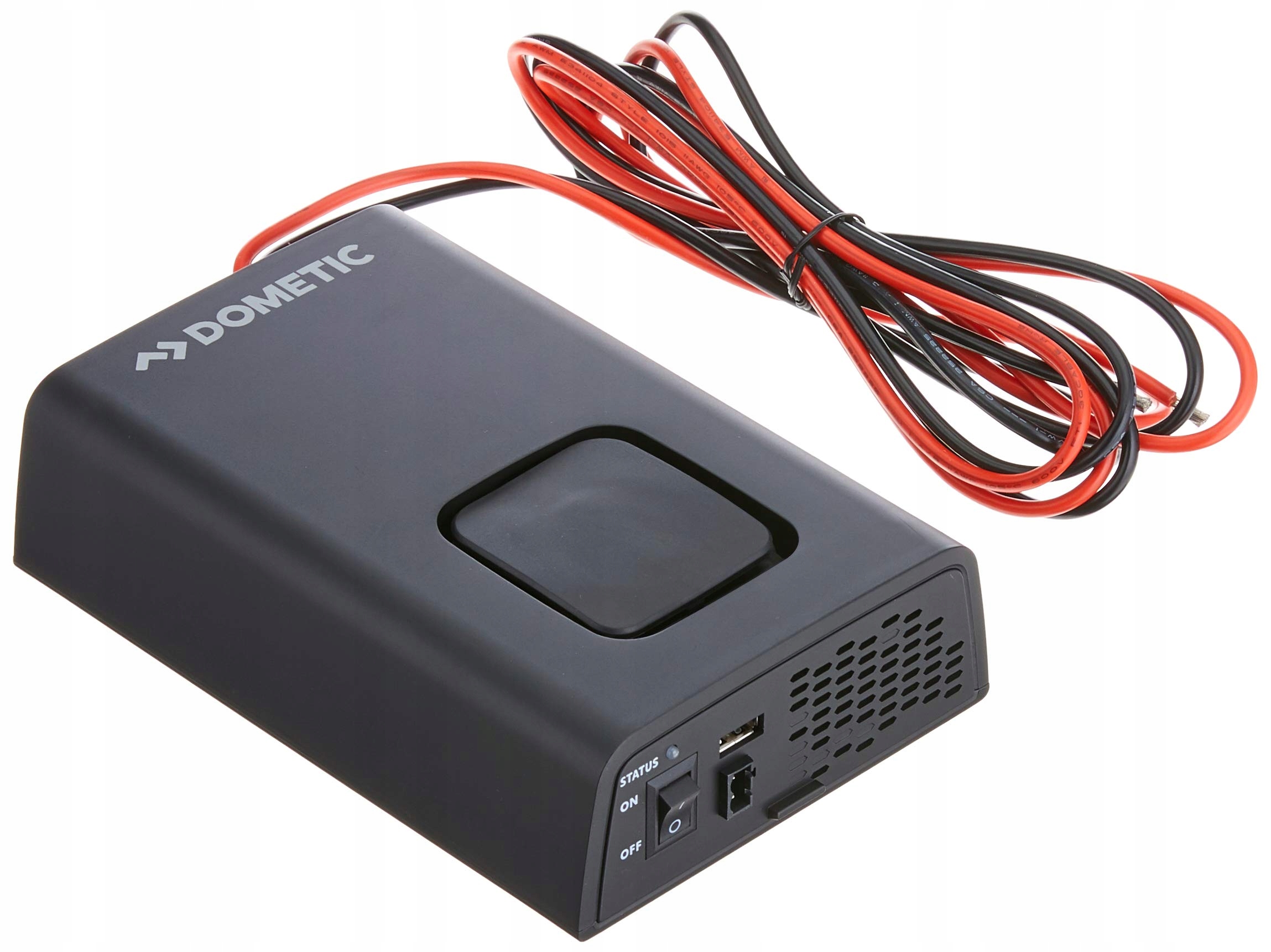 Sínusový invertor Sinepower Dsp 412 350W 12V Dometic