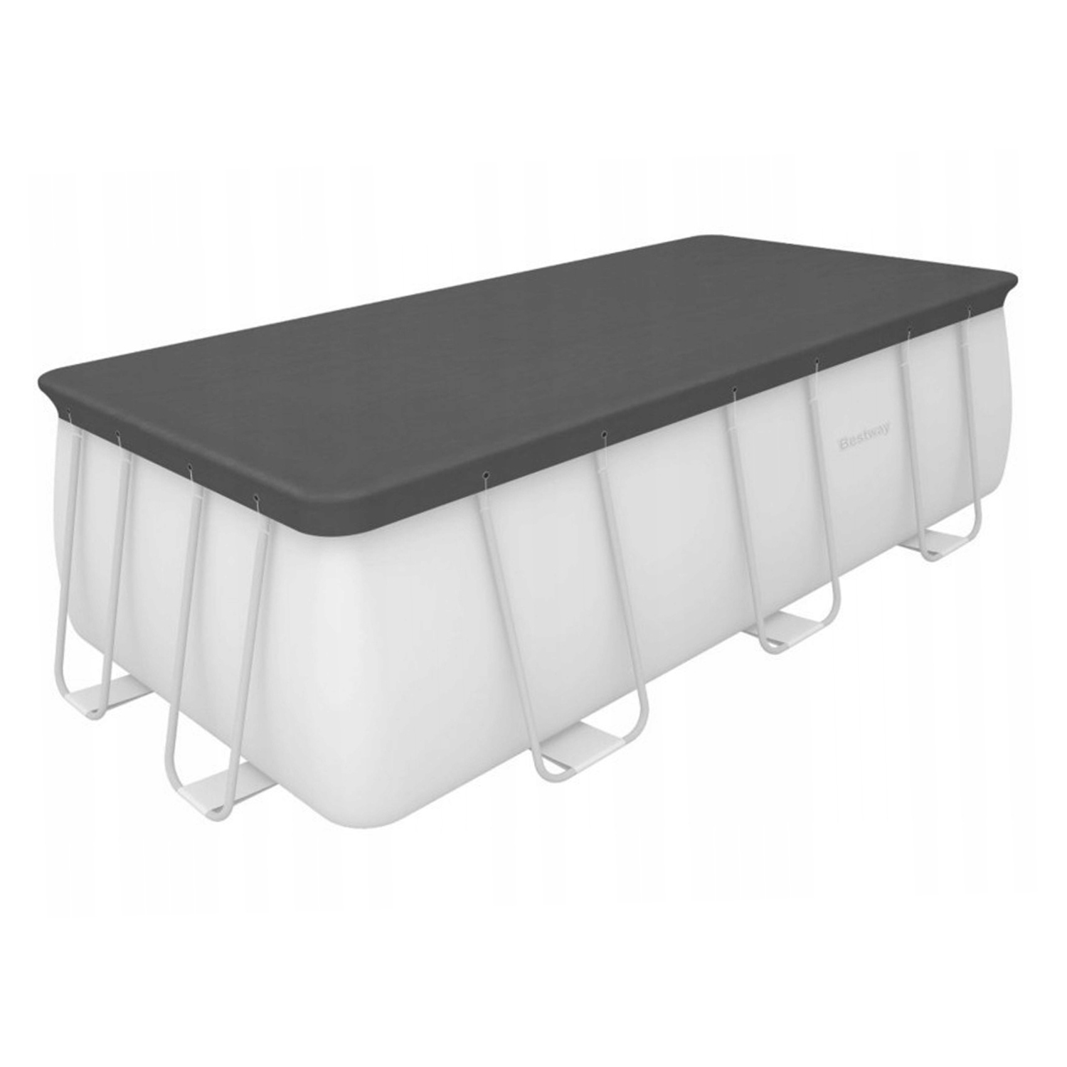 Krycí Plachta vhodná Do Bazénu 56456 Bestway