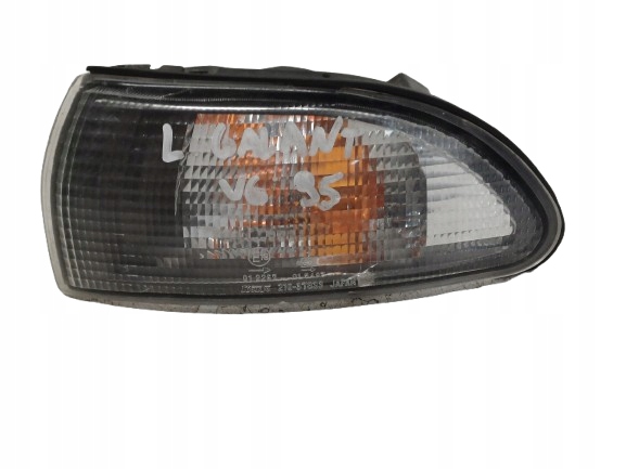 MITSUBISHI GALANT 95- KIERUNKOWSKAZ LEWY 21037833