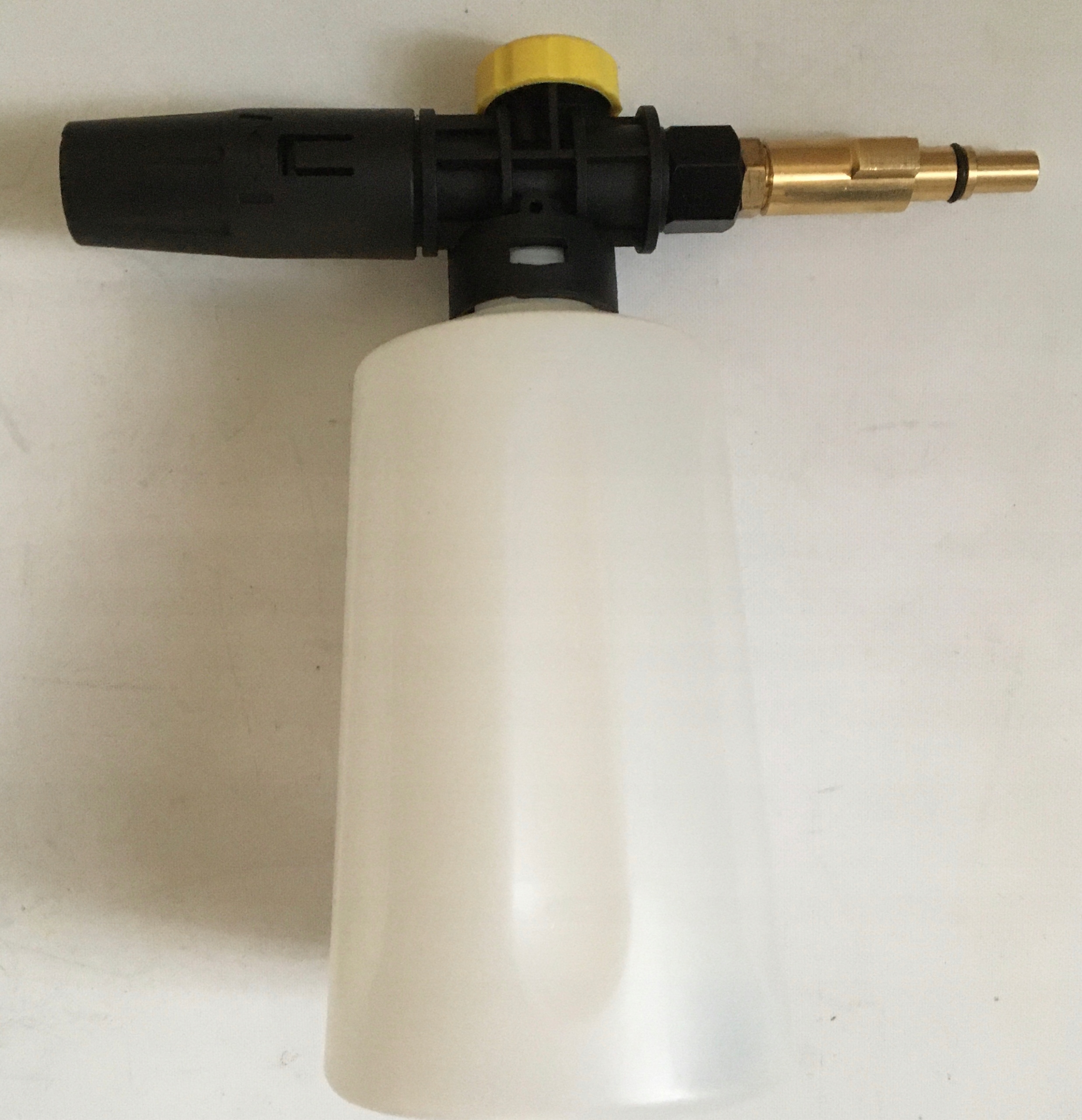 

Pianownica myjka ciśnieniowa MacAllister Stanley