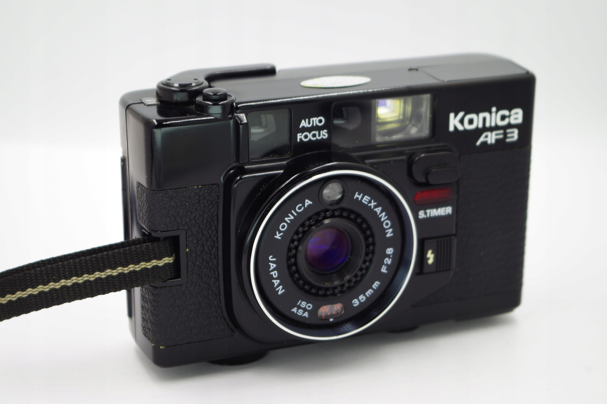 KONICA AF3 B.ŁADNY Kod producenta KONICA AF3