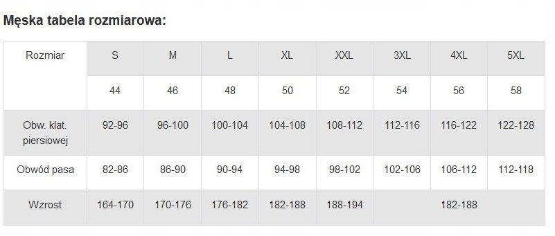 CORNETTE podkoszulka męska DŁUGI RĘKAW 214 bawełna 100% czarna XL Rozmiar XL