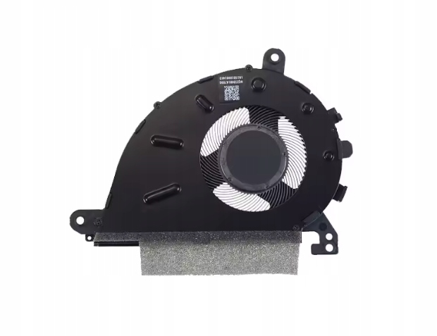 Ventilátor Asus ExpertBook B5 Oled B5302 B5302C BAPE0806R5HY001