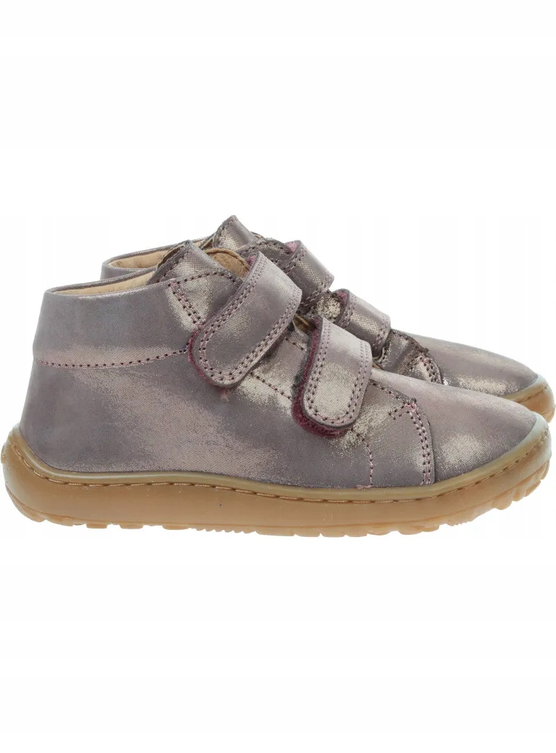 Trzewiki Barefoot Froddo G2130360-11 25