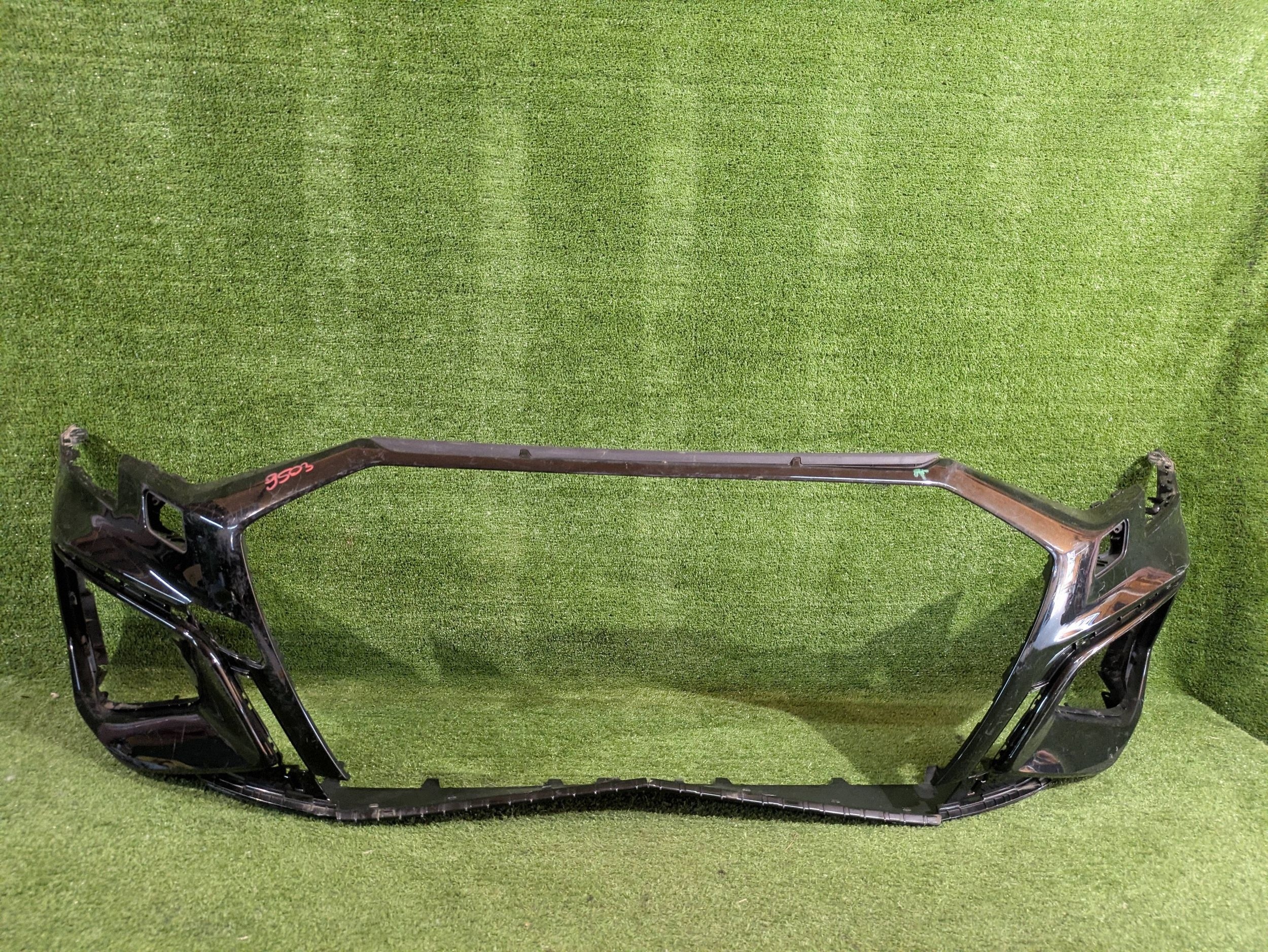 front bumper front AUDI A3 8Y S-LINE NR.Z9503
