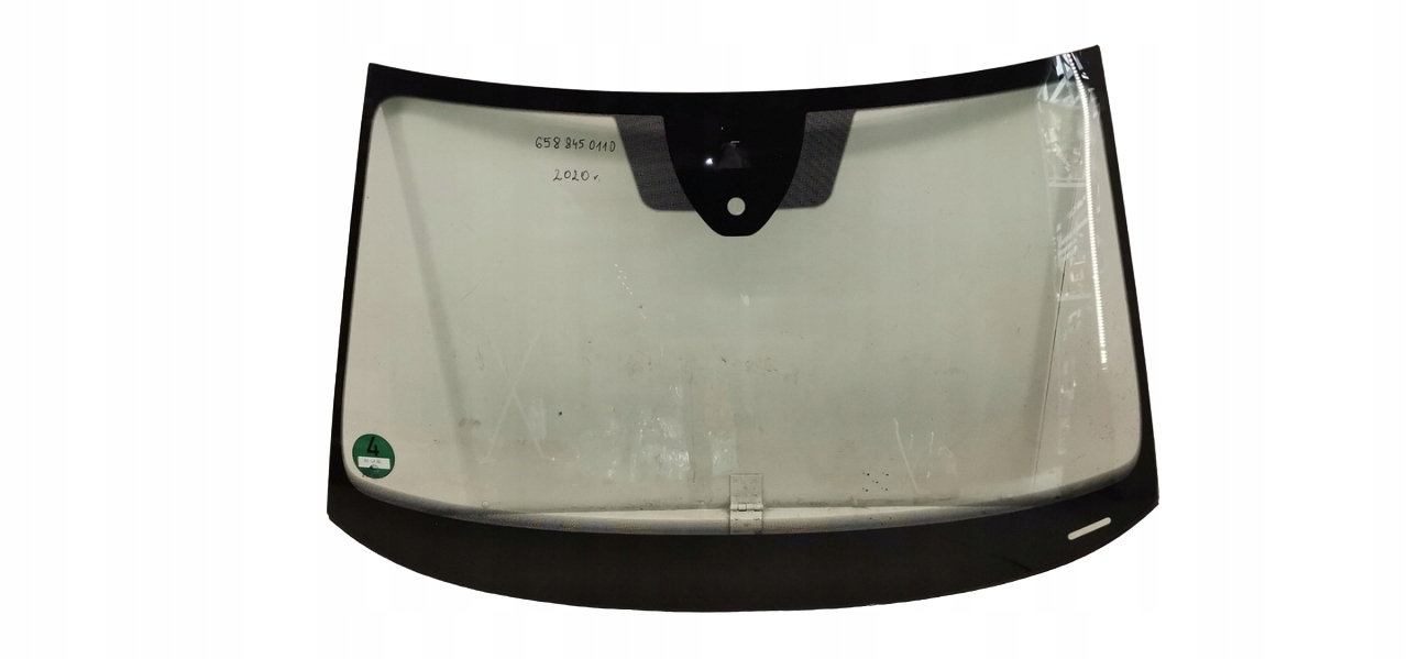 ЛОБОВОЕ СТЕКЛО SKODA KAMIQ 2020 658845011D