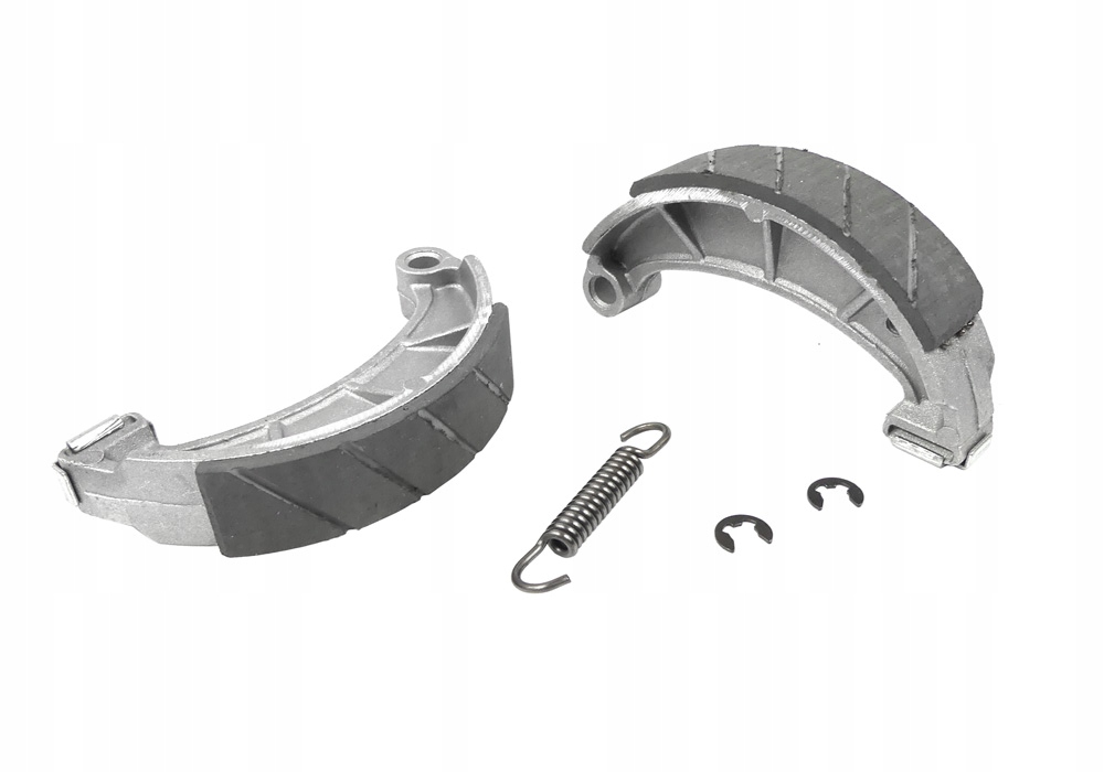 SZCZĘKI HAMULCOWE NACINANE SPORT SIMSON