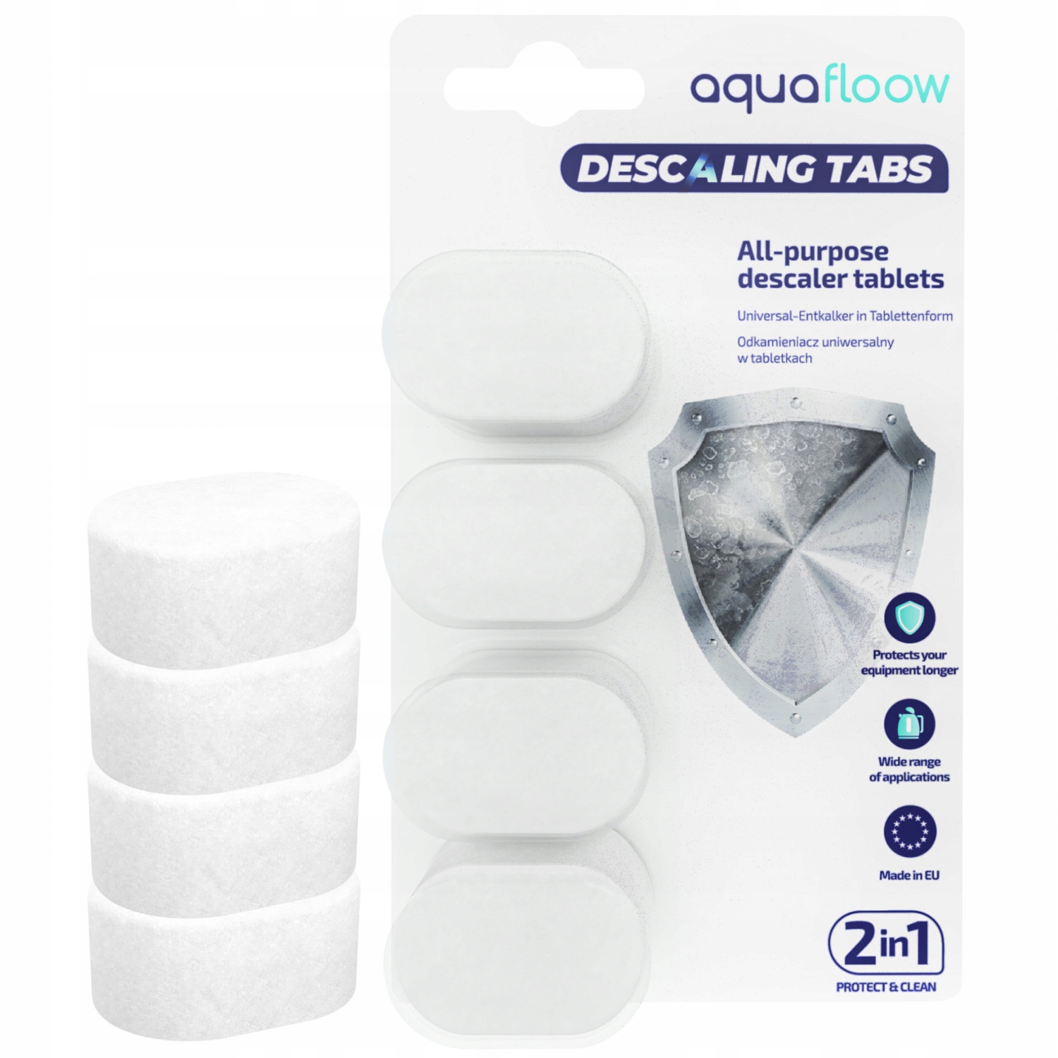 TABLETKI CZYSZCZĄCE 3x FILTR DO SAECO ODKAMIENIACZ Stan opakowania oryginalne