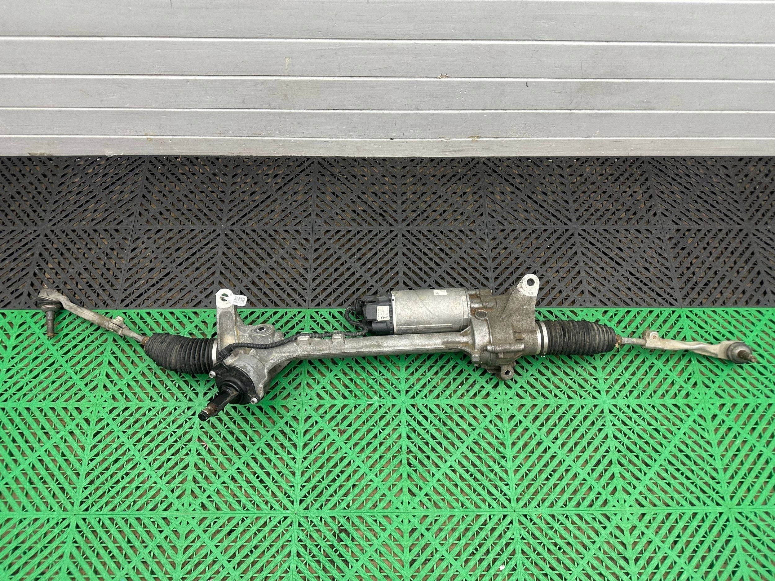 control BMW 5 G30 G31 7 G11 G12 6896844