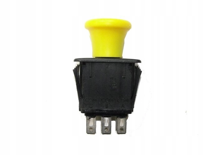 Originální spínač nožů Honda HF2620 Hf 2417