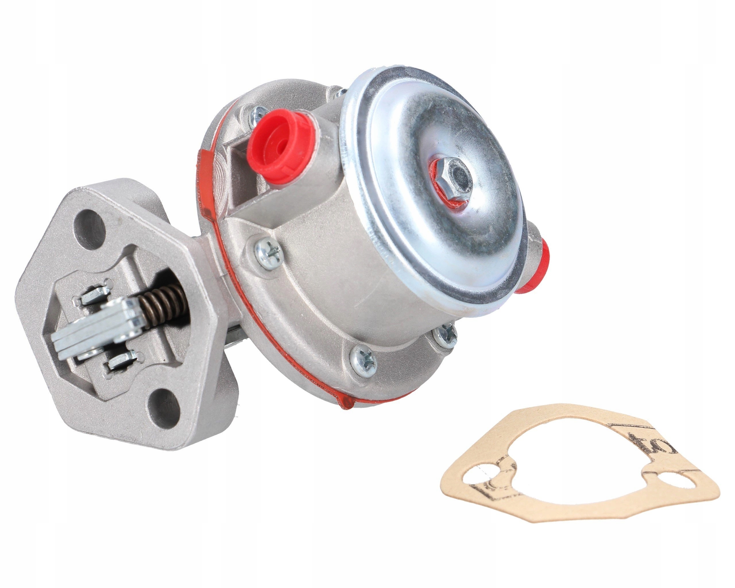 Napájecí palivová pumpa John Deere AJ52379