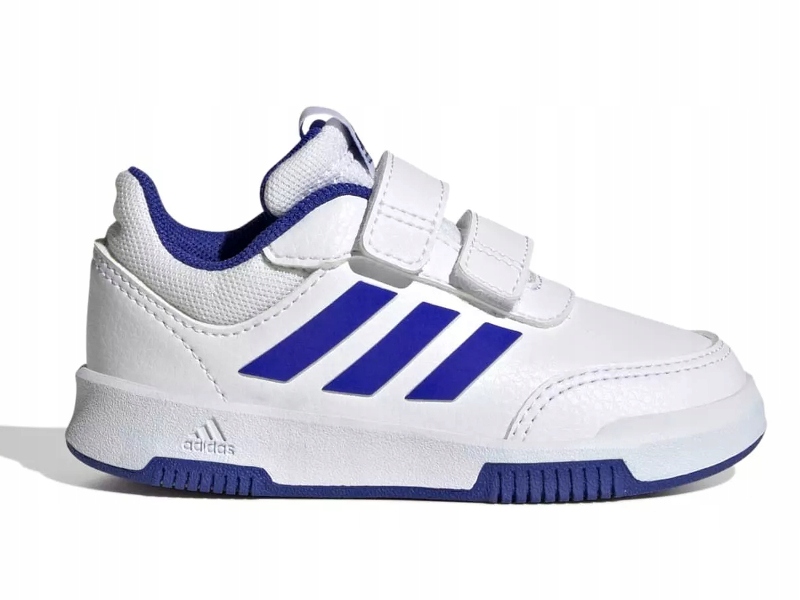 Buty dziecięce Adidas Tensaur H06301 na rzepy 19