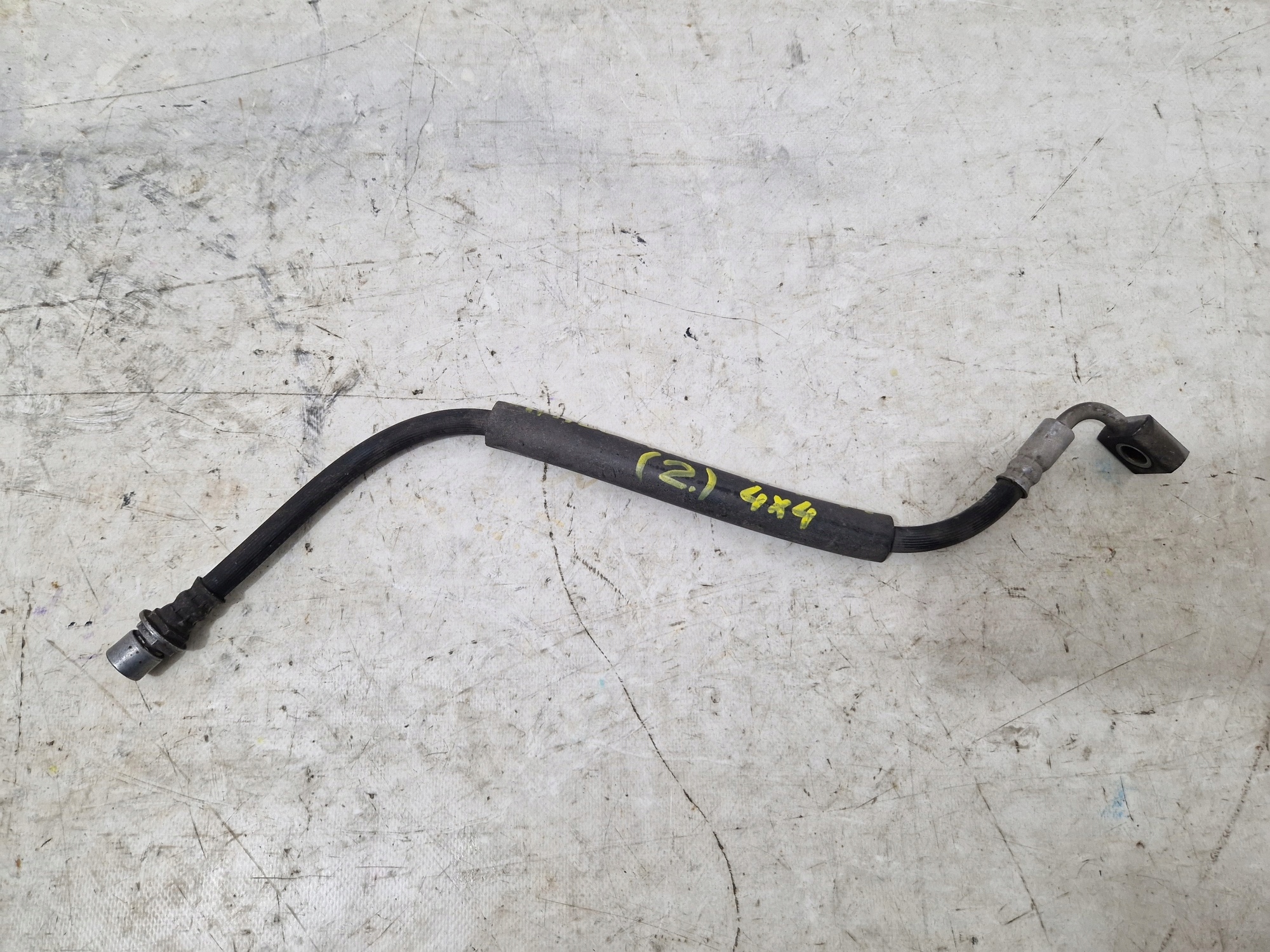 DODGE CHALLENGER 2019- wiring brake front front 4WD AWD left right