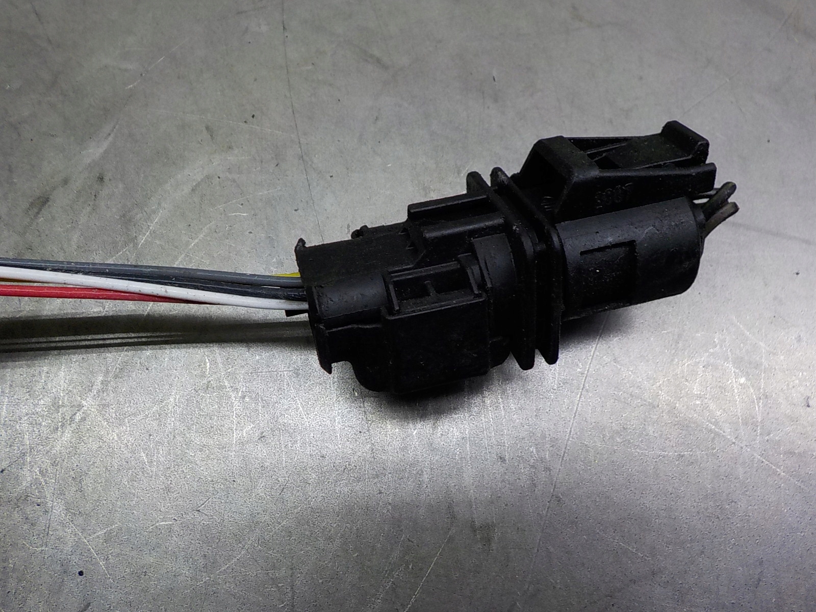MERCEDES W211 SONDA LAMBDA 0258017016/017