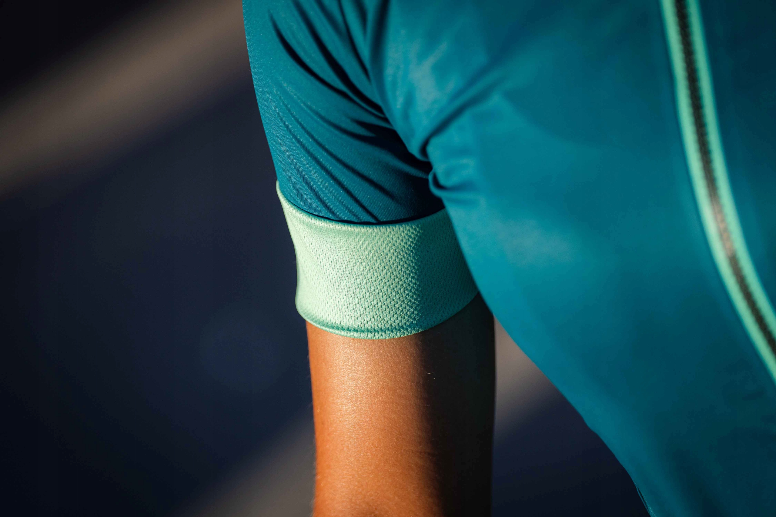 Rogelli MODESTA - damska koszulka rowerowa Model MODESTA