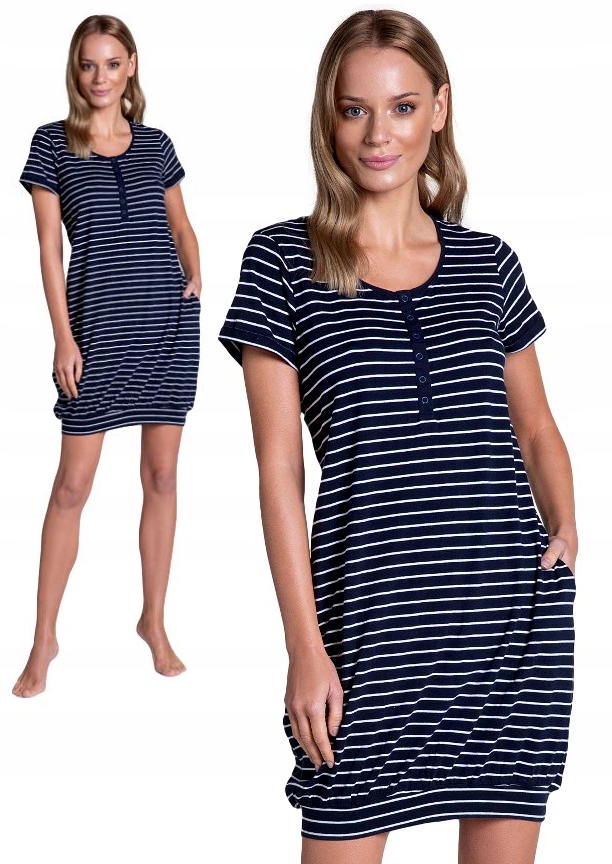 

Koszula do karmienia dla mam Henderson Ladies / S