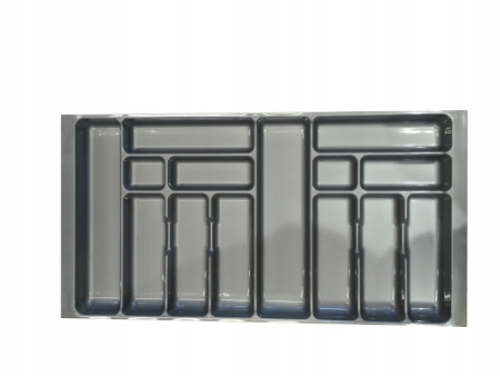 

Wkład do szuflady Blum 90 organizer na sztućce