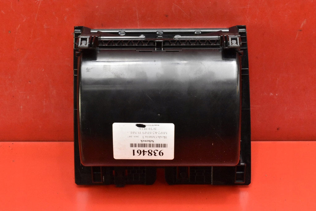 Handschuhfach mitte 5E1863077 SKODA OCTAVIA 3 III 13-17
