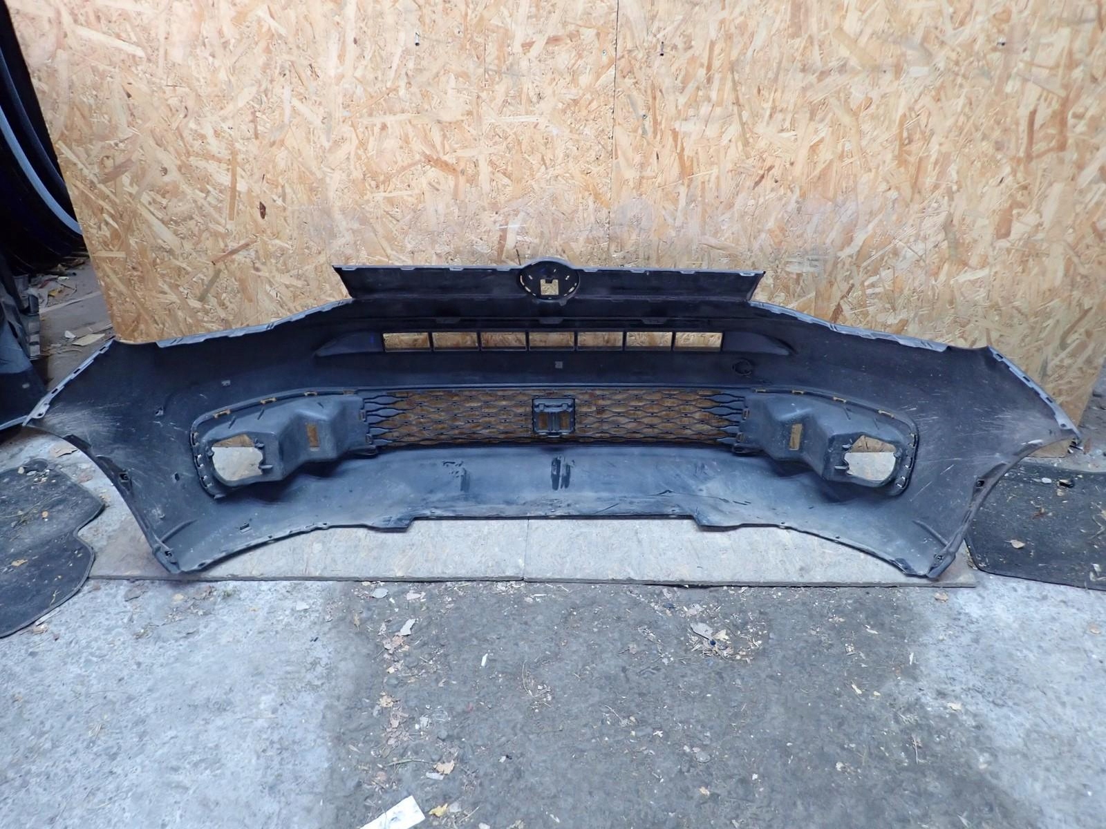 bumper front front VW VOLKSWAGEN CADDY 5 V 2K7 2020- 2K7807221