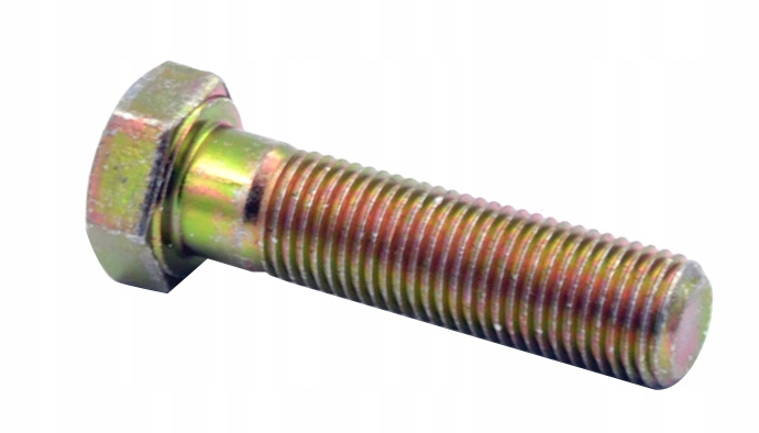 ŚRUBA NOŻA DO KOSIAREK UNIWERSALNA 50mm 2 cale Kod producenta 15-06002