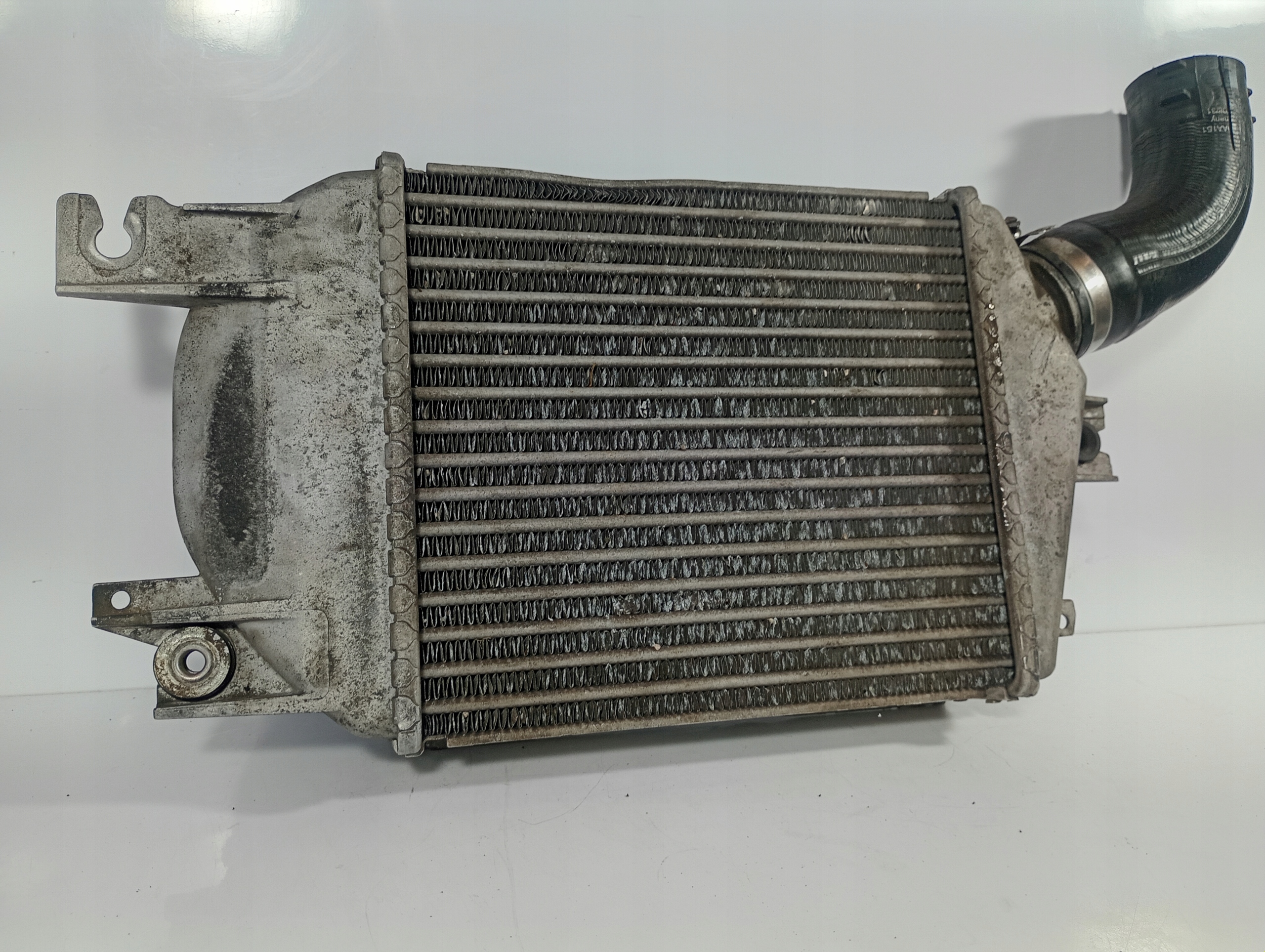 Subaru Forester 07- INTERCOOLER 2.0 diesel Sanden TM0180