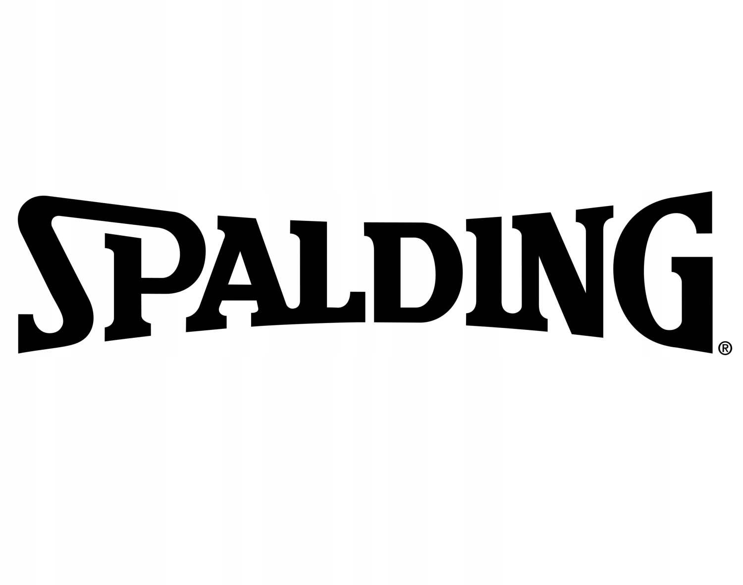 Podajnik do Piłek do Koszykówki SPALDING Marka Spalding