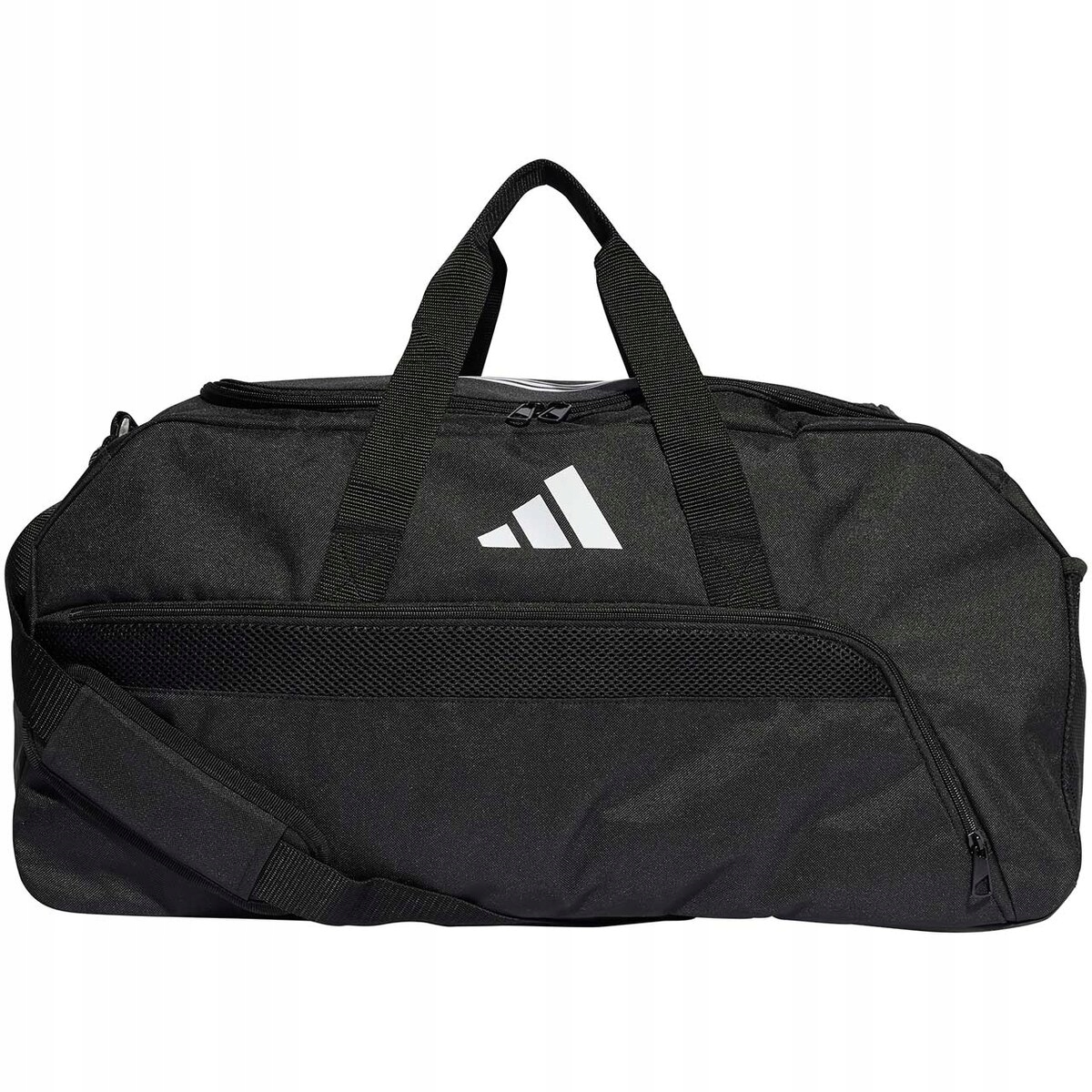 Adidas sportovní taška 39L s vyztuženým dnem pro trénink HS9749 černá