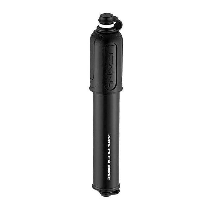 Ruční pumpička Lezyne Hv Drive černá