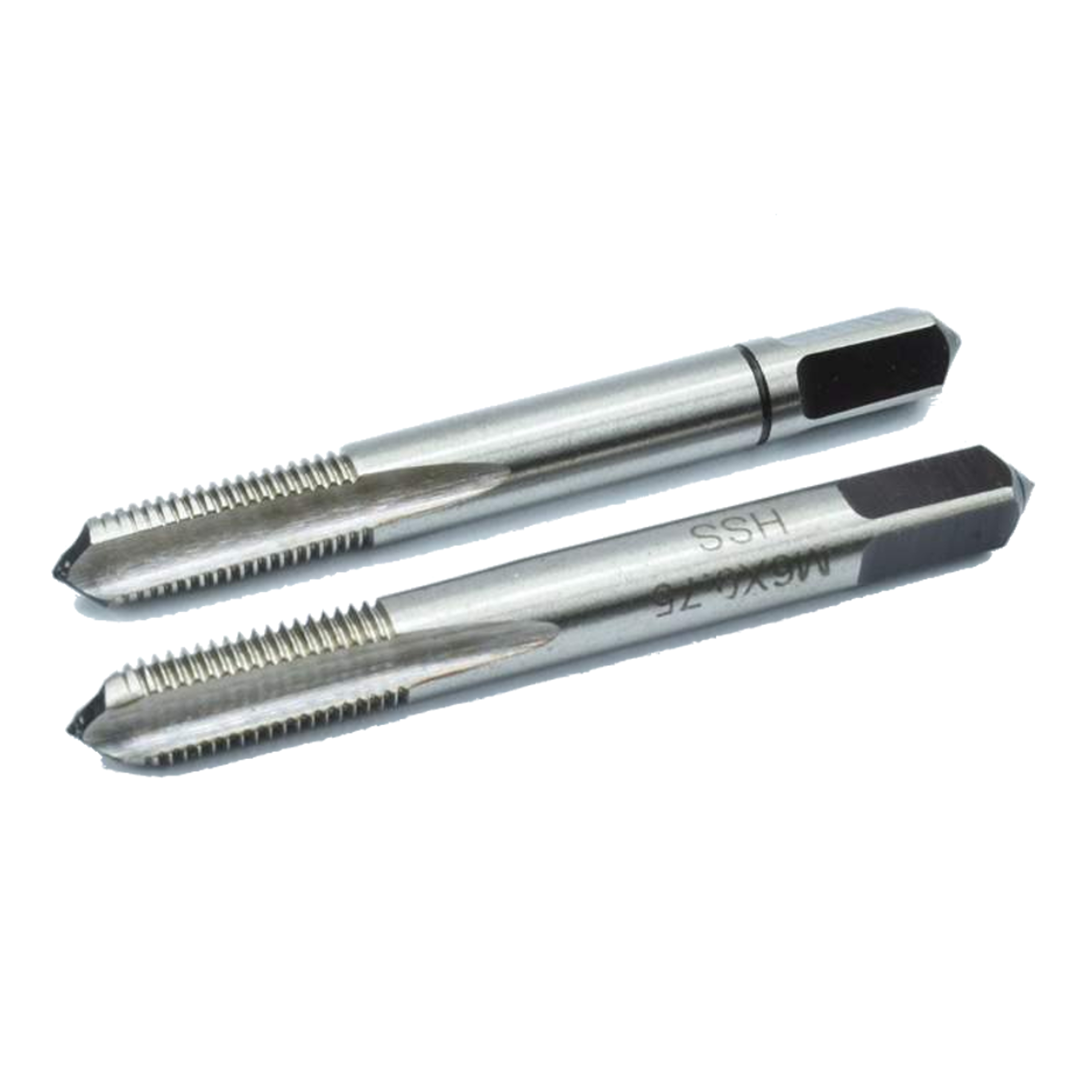 

Gwintownik Drobnozwojny M6x0,75 Gwintowniki Gwint