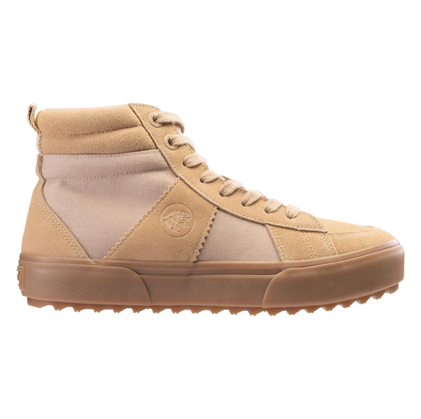 Pánské boty Bomer MID 43
