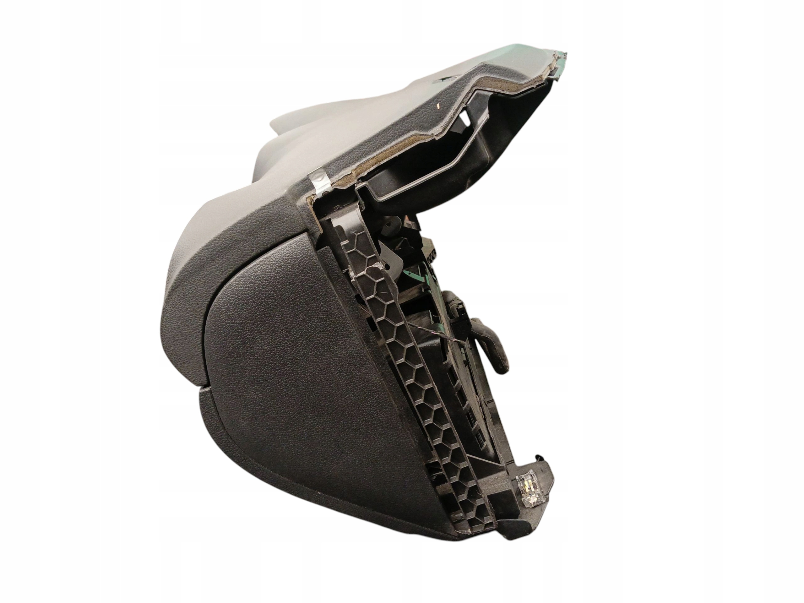 dashboard instrument panel console cockpit VW GOLF VI (08-14) EU