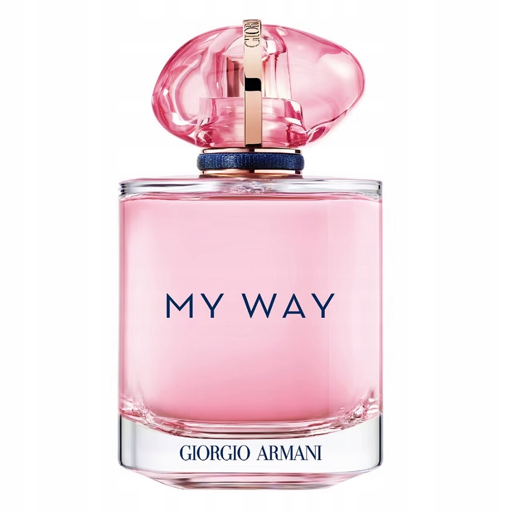 Giorgio Armani My Way Nectar parfémovaná voda sprej 90 ml