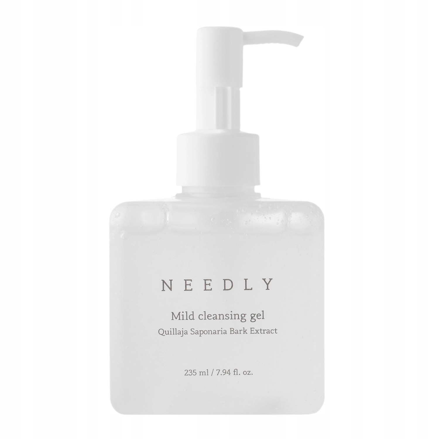 Needly Mild Cleansing Gel 235 ml – jemný Gel