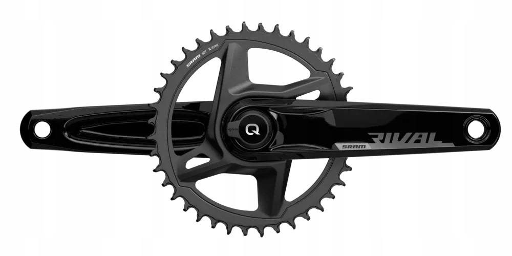 Sram korba Powermeter Rival D1 Dub 46T 170mm