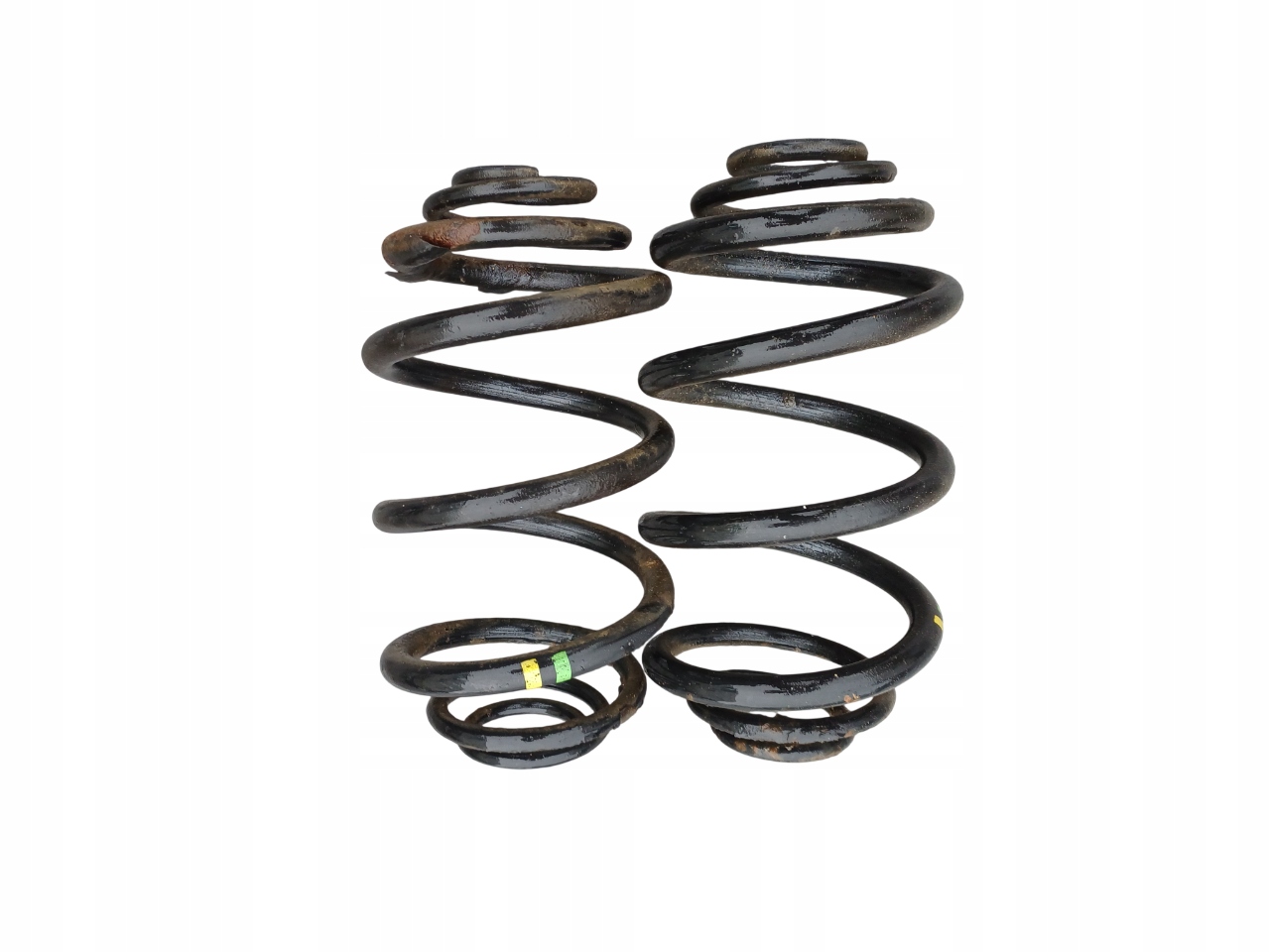 TRAFIC II VIVARO A LIFT 06- SPRĘŻYNY TYŁ