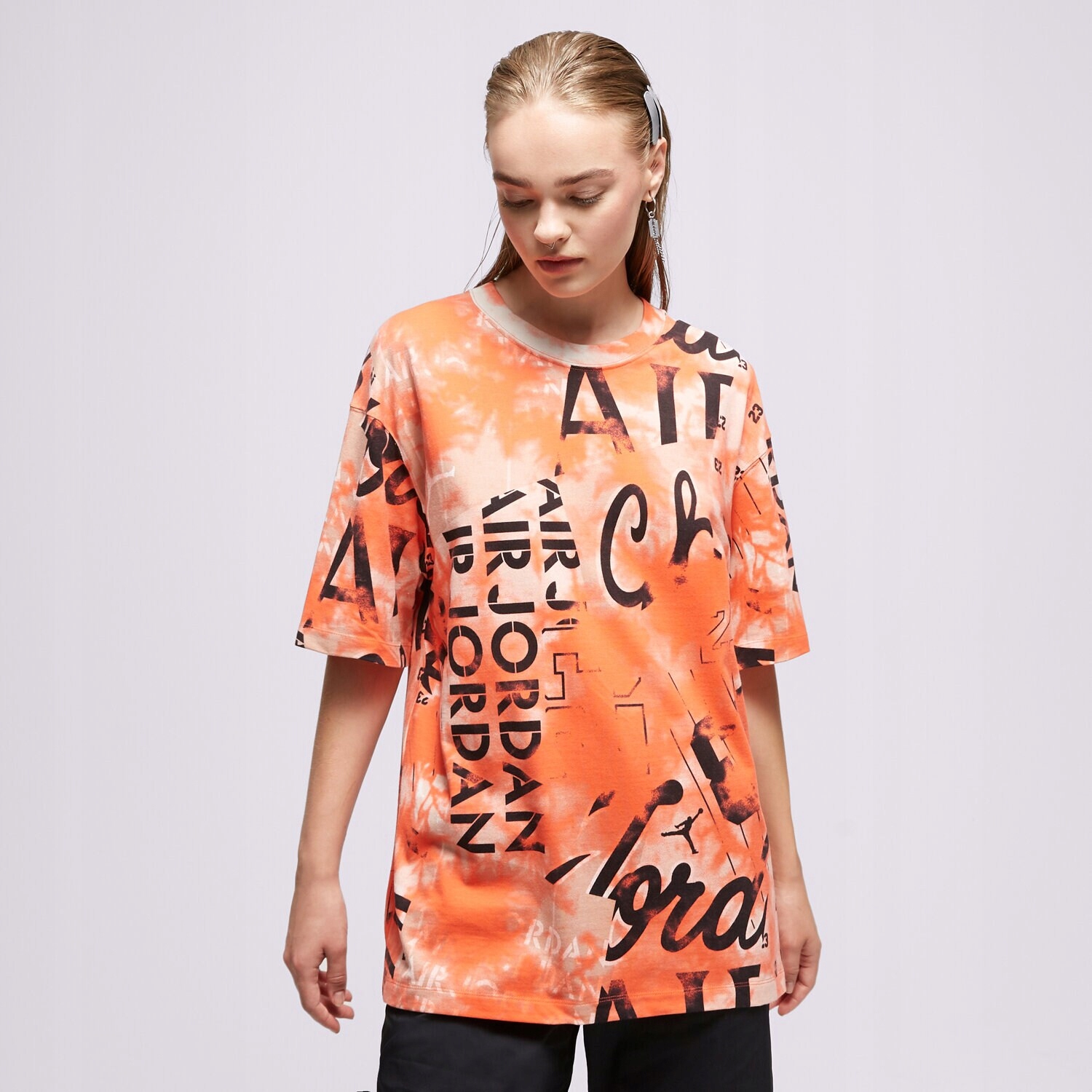 Dámské Tričko Nike Xs