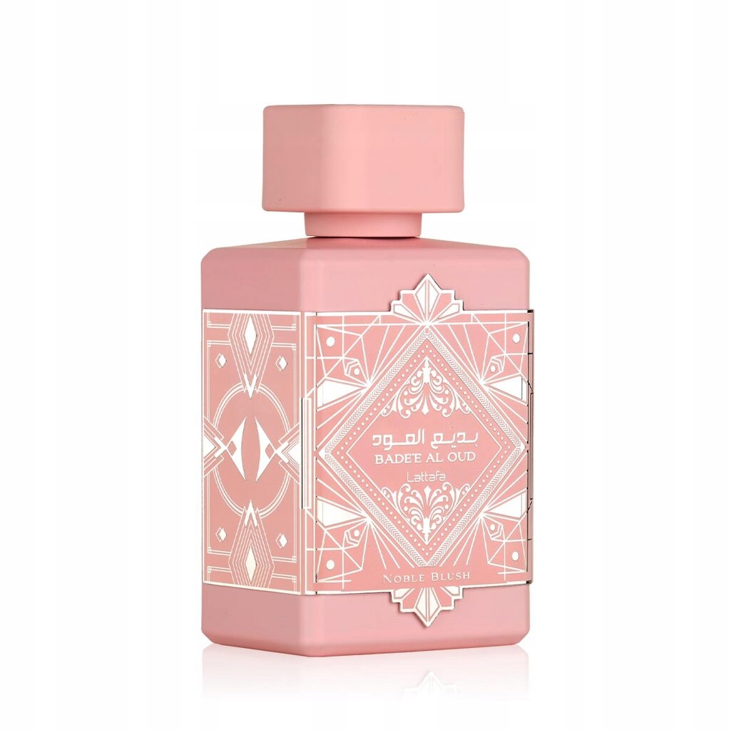 Lattafa Bade'e Al Noble Blush Edp 100 ml W