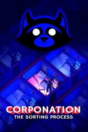 CorpoNation The Sorting Process Pc Steam Klucz Cyfrowy Bez Vpn