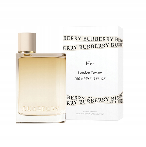 Burberry Her London Dream Edp 100ml
