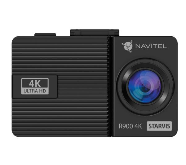 Wideorejestrator Navitel R900 4K 2,35'' IR USB-C Marka NAVITEL