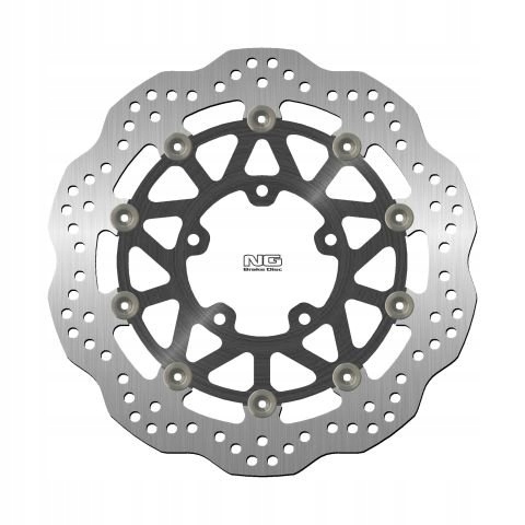 Predný Brzdový Kotúč Kawasaki Z1000SX 19-21, Z1000 07-20