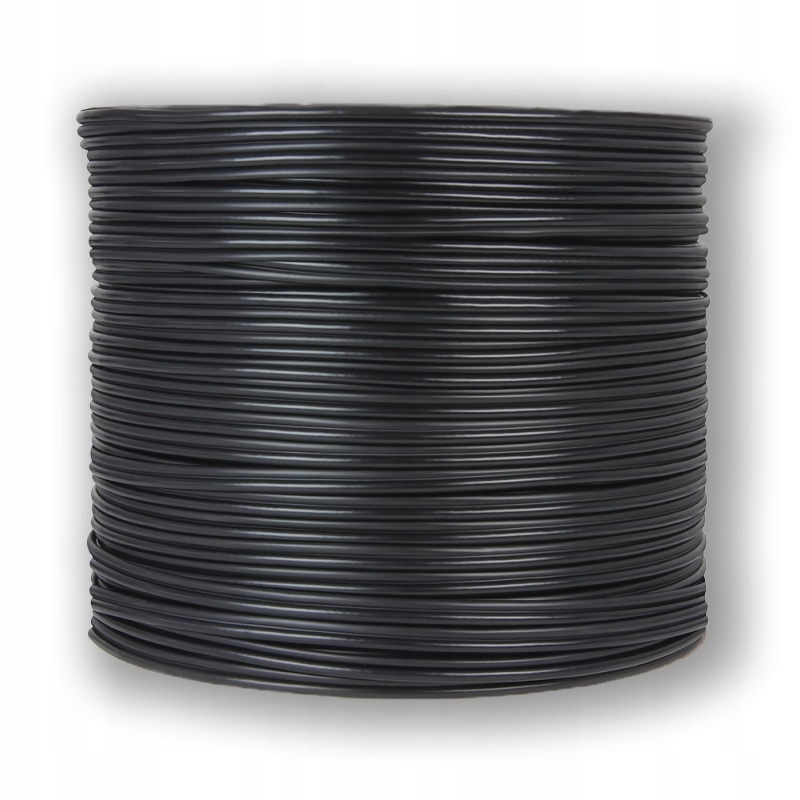 Kabel koncentryczny antenowy 300 metrów do kamer Cctv Bestlan