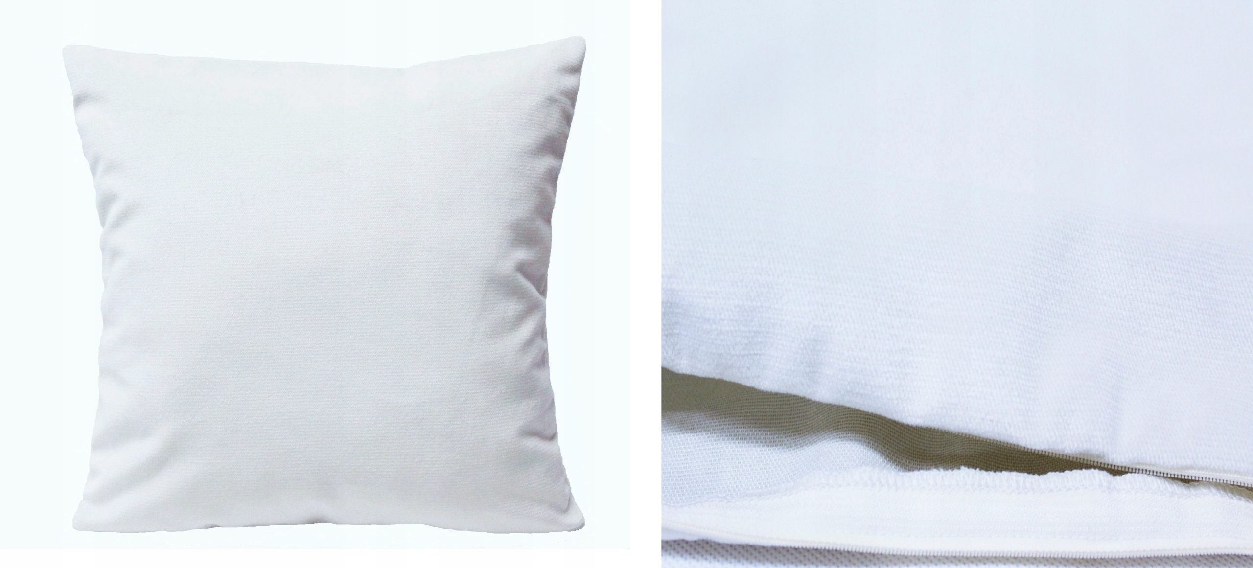 

Poszewka welurowa 50x50 Welur Velvet Lux