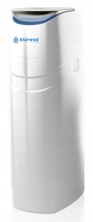 Zmiękczacz do wody Cs Clear Water Klarwod 25 l