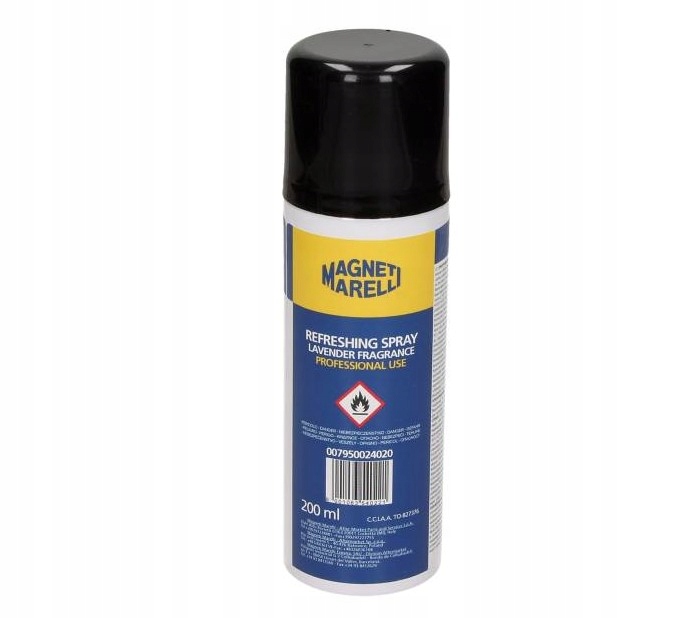 ODGRZYBIACZ KLIMATYZACJI 200 ml MAGNETI MARELLI