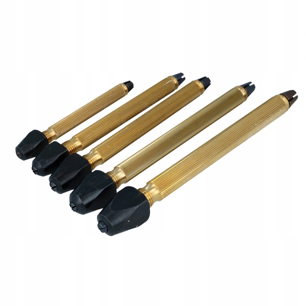 Hodinářské kluby imadelka ruční komplet