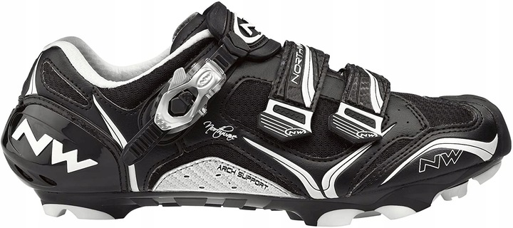 Boty zapínané do pedálů Northwave Striker woman Mtb vel. 38