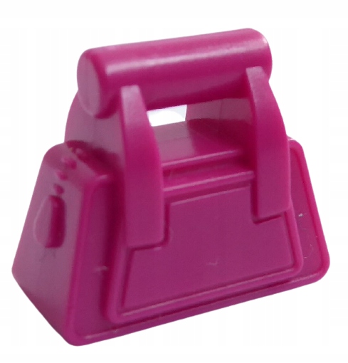 

Lego Akcesoria Magenta Torebka 93091/6177228