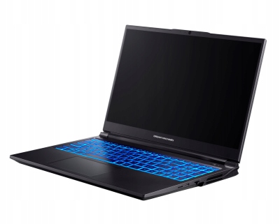 LAPTOP DREAM MACHINE 240Hz i7 RTX3070Ti 16GB RAM Kod producenta RS3070-15PL36